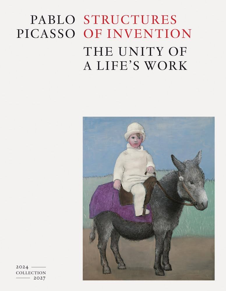 新品 Picasso／ The Development of a Genius PICASSO: BIRTH OF A GENIUS | JUAN-EDUARDO CIRLOT